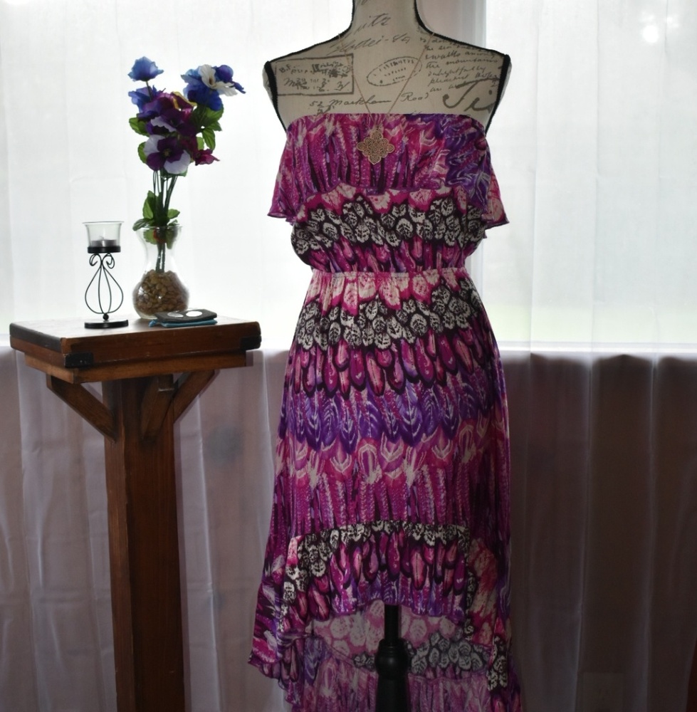 Women's dress